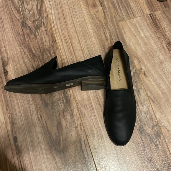 Lucky brand shoes - Picture 4 of 5